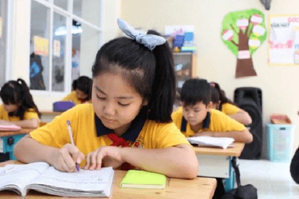EV71 gây tử vong trở lại, TP.HCM siết chặt trường học