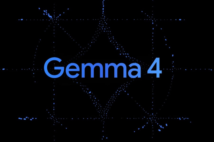 Gemma 4 - dòng mô hình AI mở thông minh nhất của Google