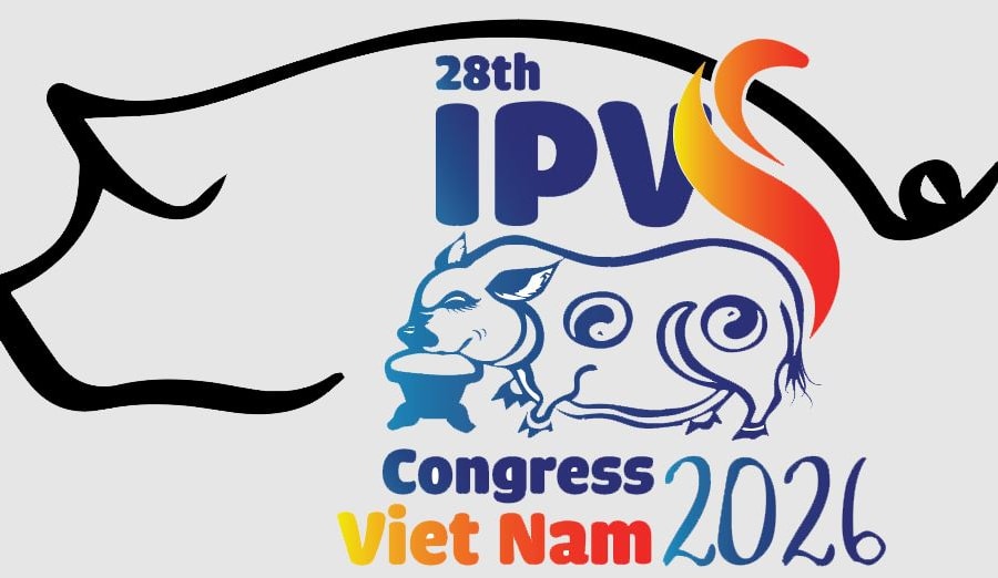 Việt Nam lần đầu tổ chức Hội nghị khoa học quốc tế về thú y và chăn nuôi heo