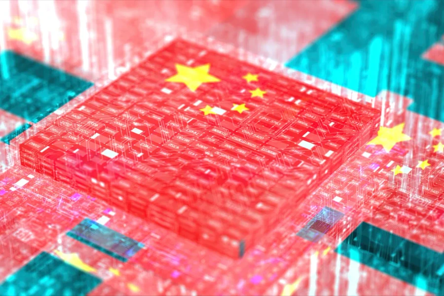 Nhiều hãng chip Trung Quốc đạt doanh thu kỷ lục nhờ AI và lệnh cấm từ Mỹ
