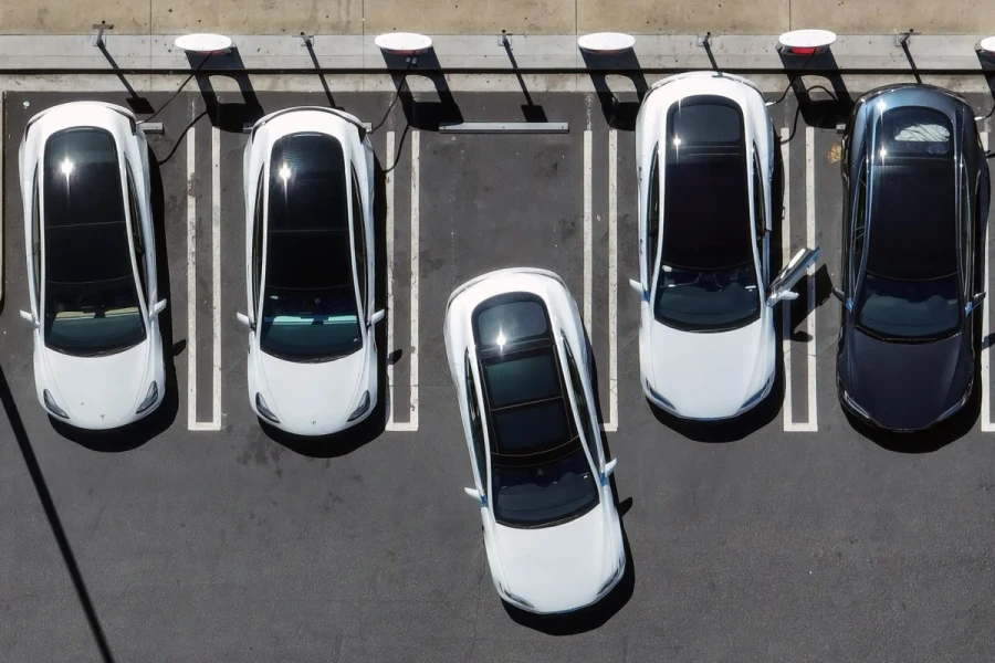 Tesla vượt BYD, giành lại ngôi vương ở quý 1/2026