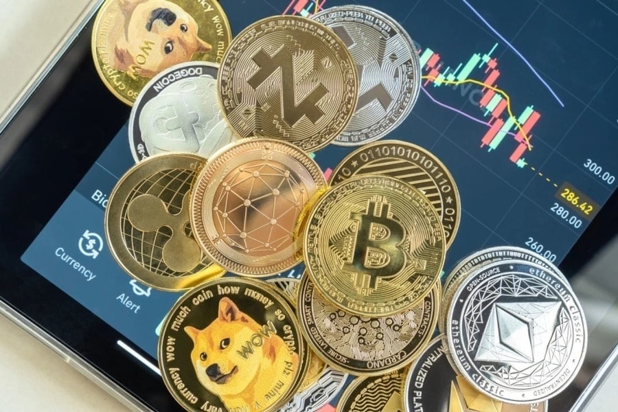 Blockchain và bước ngoặt từ Nghị quyết 57