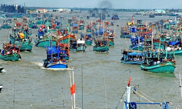 Giá xăng dầu, phân bón tăng cao, nông nghiệp ĐBSCL tìm giải pháp vượt khó
