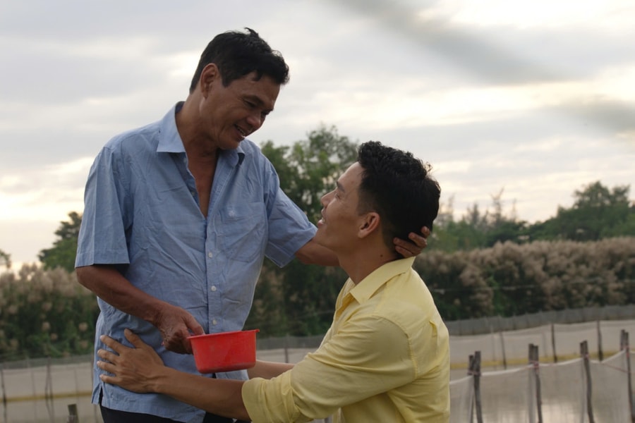 Quách Beem viết 'Ơn cha' sau 'Gánh mẹ': Có gì mới?