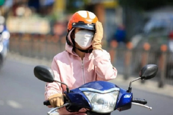 Sốc nhiệt khiến người trẻ khỏe cũng "gục ngã" tức thì, vì sao?
