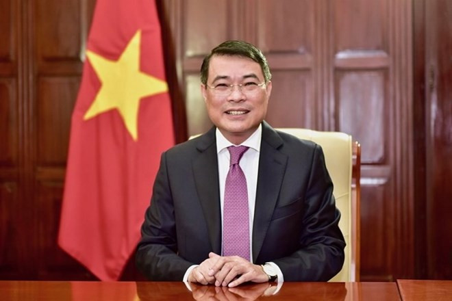 Ông Lê Minh Hưng được bầu làm Thủ tướng Chính phủ