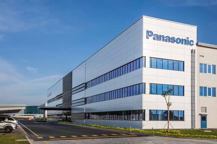Panasonic sản xuất video ngắn để chống hàng giả và quảng cáo lừa đảo