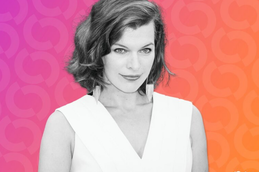 Từ Hollywood đến AI: Milla Jovovich và 'cung điện ký ức' cho trí tuệ nhân tạo