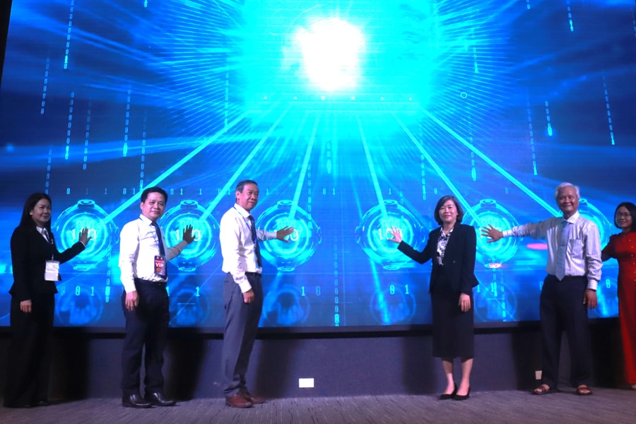 Smart Healthcare 2026 mang công nghệ gì cho y tế TP.HCM?