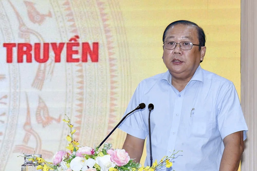 Cà Mau chuẩn bị lễ kỷ niệm 30.4, ra mắt Bảo tàng Lúa nước