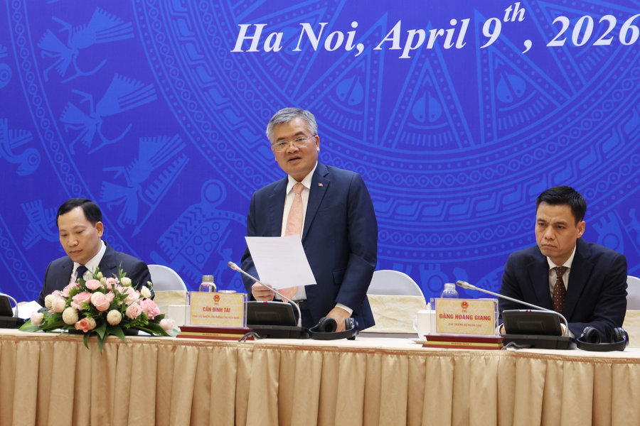 Đặc xá 2026: Thông điệp chính sách ngay đầu nhiệm kỳ và bài toán tái hòa nhập