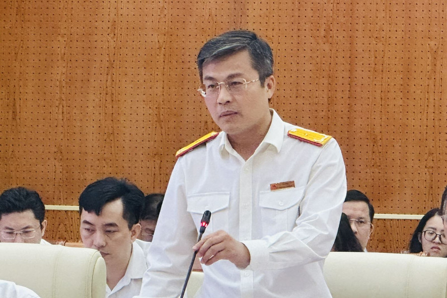 Cục Thuế sẽ 'soi' doanh nghiệp, dù doanh thu tăng trưởng?