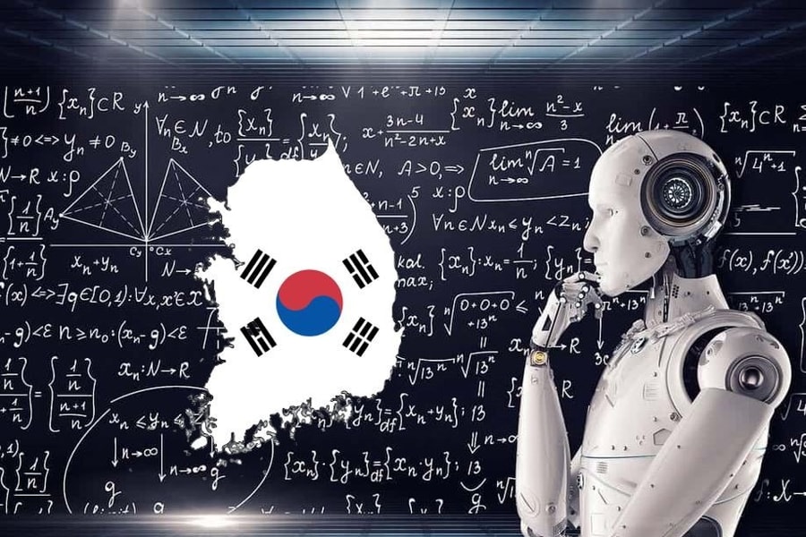 Hàn Quốc nhận diện vật cản trong lộ trình vào top 3 AI thế giới