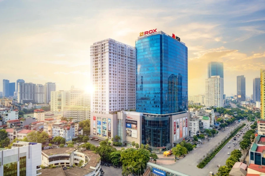 Hệ sinh thái ROX Group vào diện kiểm tra thuế theo kế hoạch năm 2026