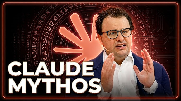 ‘Cha đẻ AI’ gọi Claude Mythos là trò bịp, chuyên gia an ninh mạng nói gì?
