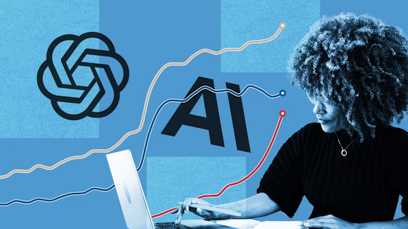 OpenAI: ChatGPT có lượng truy cập gấp 6 lần ứng dụng AI đứng sau