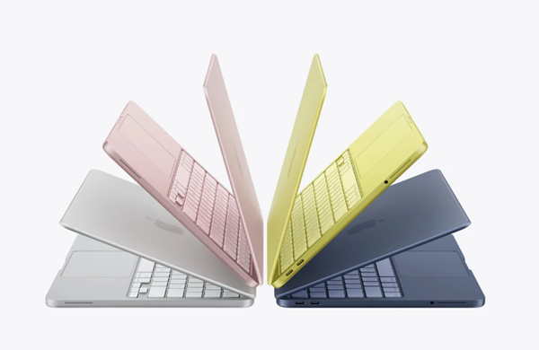 Macbook Neo lập kỷ lục doanh số, cung không đủ cầu
