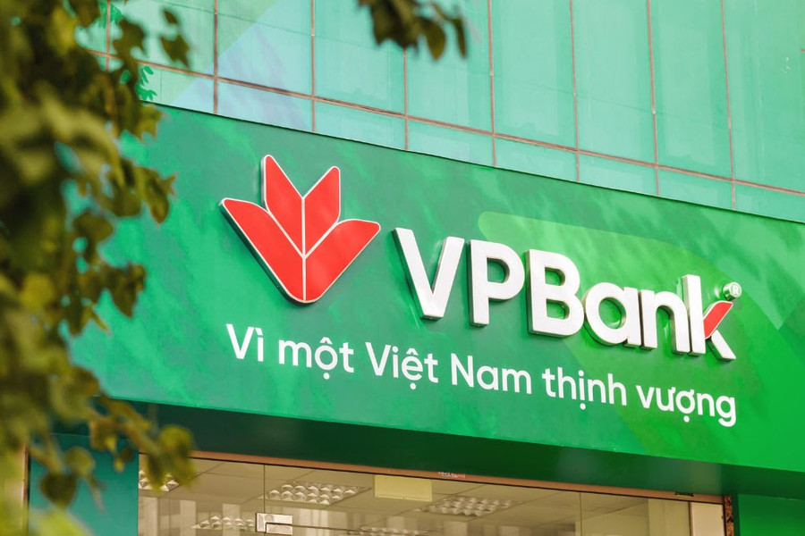 VPBank: bài toán cân bằng tín dụng và chất lượng tài sản