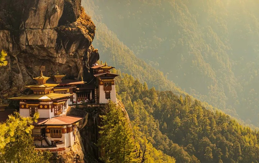 Bhutan bảo tồn văn hóa trước làn sóng trỗi dậy của AI