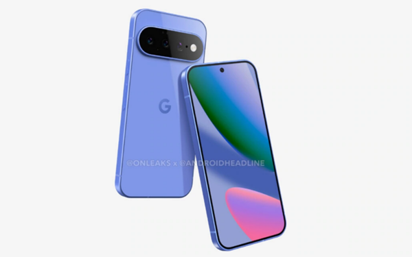Tại sao iPhone 18 Pro và Google Pixel 11 đều dùng màn hình Samsung?