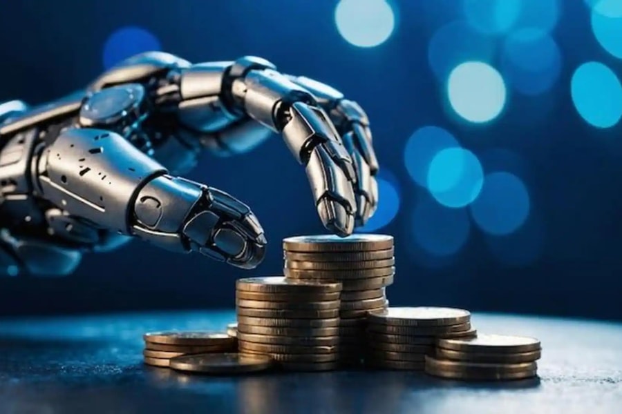 Các mô hình AI có thể giúp bạn tiết kiệm tiền bạc