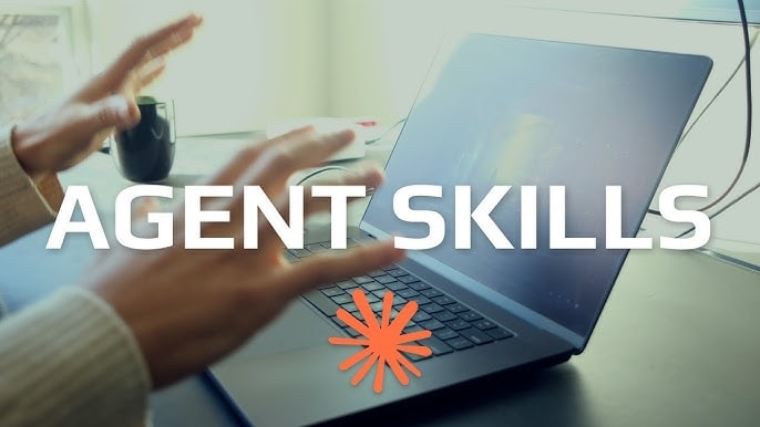 Hết thời nhắc nhở AI: Agent Skills đang xóa bỏ rào cản lớn nhất giữa người và trí tuệ nhân tạo