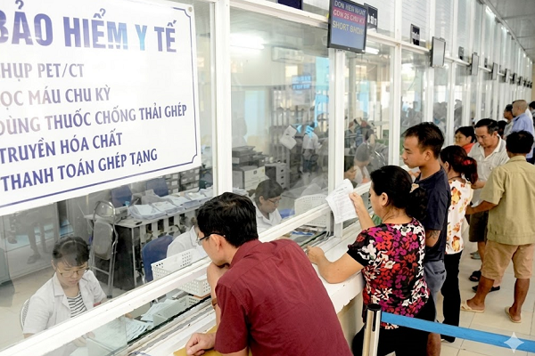 900 tỷ đồng 'đội trần' BHYT: TP.HCM phát lệnh siết chặt, truy quét trục lợi