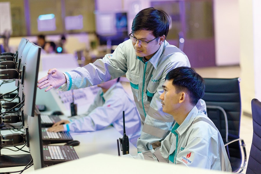 Kiểm toán Nhà nước ‘gọi tên’ loạt sai sót tại Dự án 5.000 tỉ đồng của Đạm Phú Mỹ