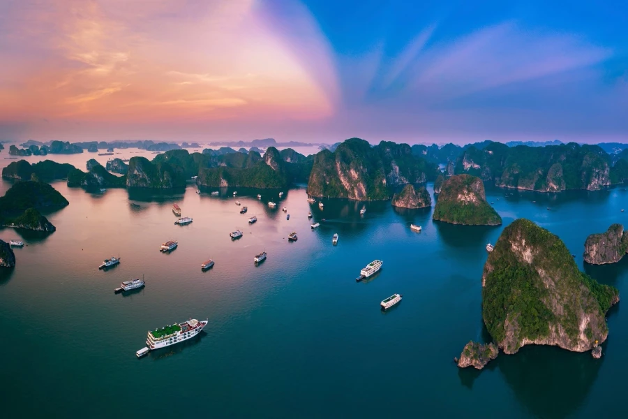 Bộ Chính trị đồng ý chủ trương thành lập thành phố Quảng Ninh trực thuộc Trung ương
