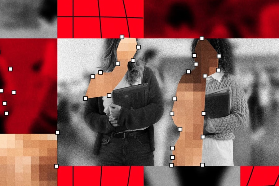 Ảnh khỏa thân deepfake gây khủng hoảng trong nhiều trường học