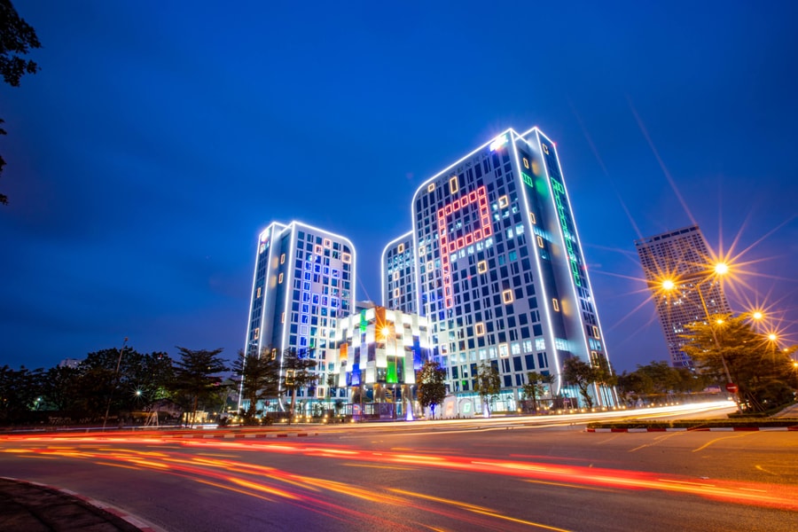 FPT ký hợp đồng AI hàng chục triệu USD với tập đoàn vật liệu hàng đầu thế giới