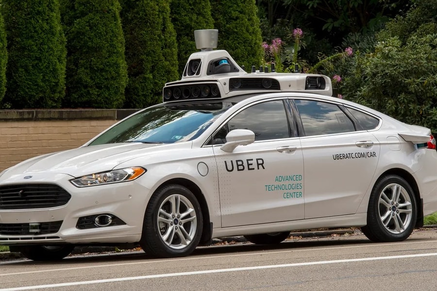 Bức tranh tài chính của Uber trước áp lực từ xung đột Trung Đông