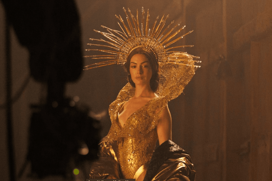 'Mother Mary': Âm nhạc và góc tối tâm lý phía sau một ngôi sao nhạc pop