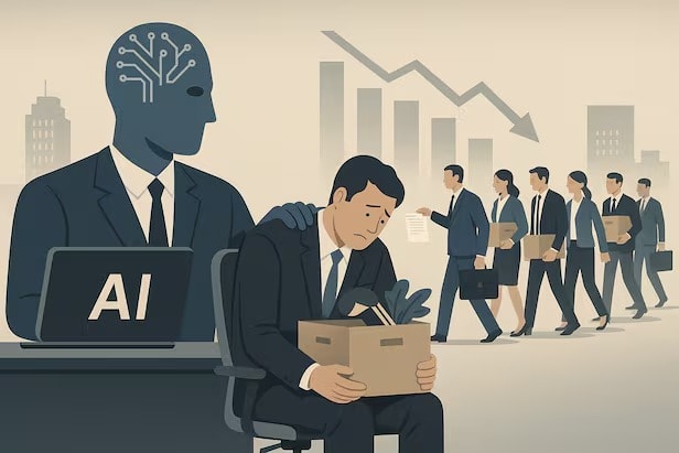 Đi tìm nguyên nhân làn sóng Big Tech sa thải 100.000 nhân sự