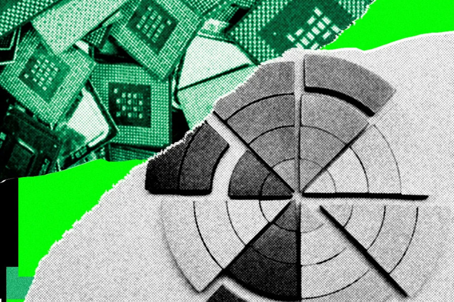 AI có thể giúp Wafer phá vỡ sự thống trị của Nvidia, thiết kế chip dễ hơn