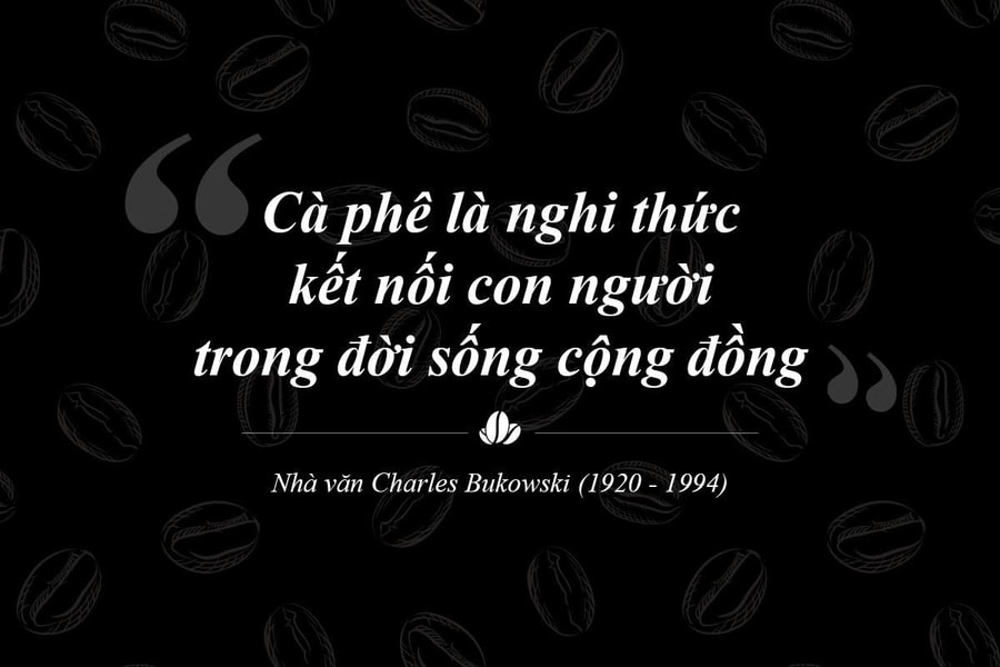 Diễn đàn Di sản cà phê Thế giới - Không gian đối thoại kết nối văn hóa và tri thức cà phê toàn cầu