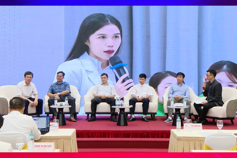 Nông nghiệp thông minh có dẫn đến nông nghiệp hạnh phúc?
