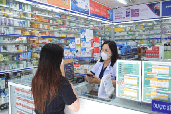 TP.HCM hỗ trợ 70 triệu viện phí, không để bệnh nhân thiếu thuốc