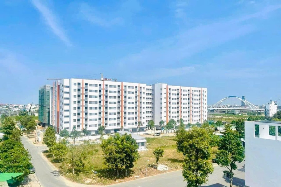 Cần Thơ kêu gọi đầu tư 4 dự án nhà ở xã hội tổng vốn 4.700 tỉ đồng