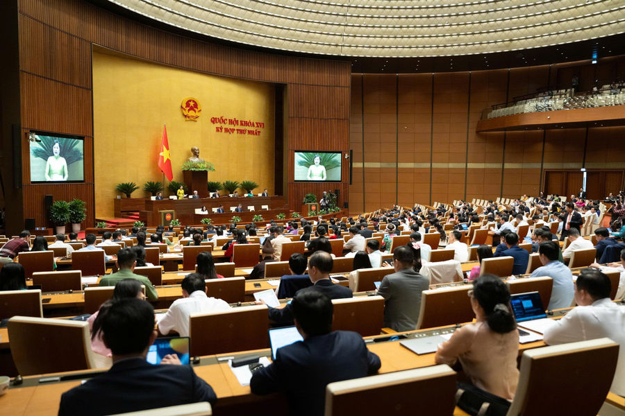 Đại biểu Quốc hội chỉ rõ những tồn tại trong đột phá khoa học công nghệ