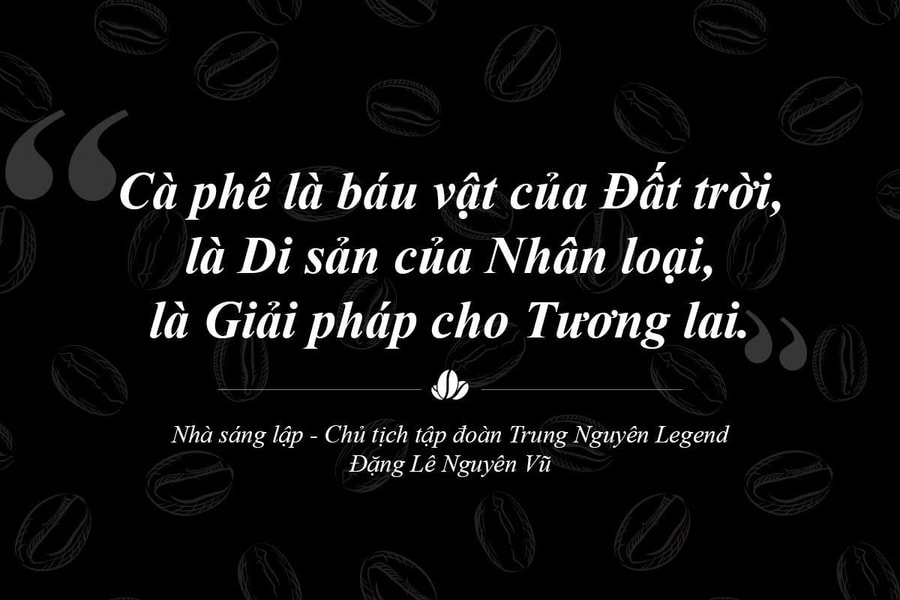 Cà phê Việt Nam trên tiến trình trở thành 'Di sản sống chung của nhân loại'