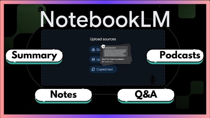 5 câu lệnh thay đổi hoàn toàn cách NotebookLM làm việc