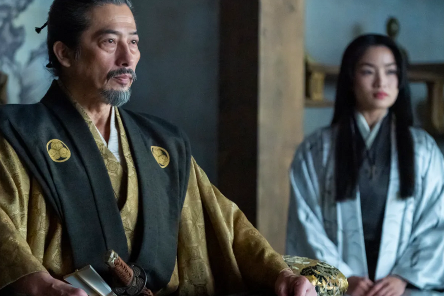 Disney 'đặt cược' vào live-action Nhật