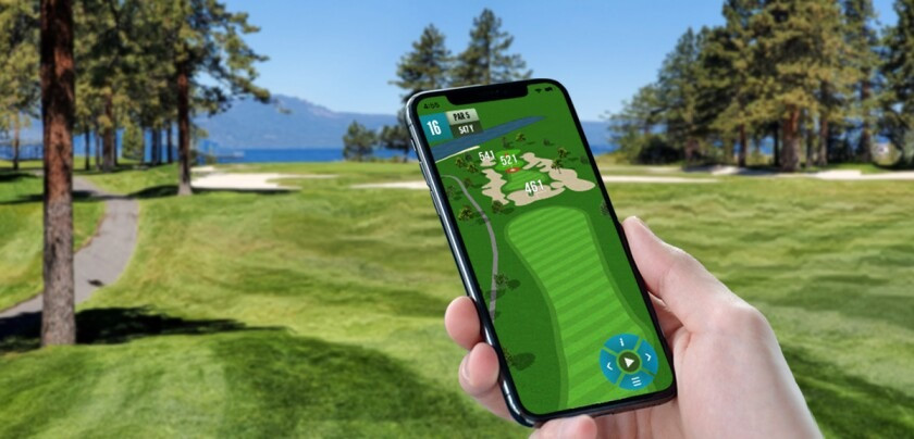 Khi trí tuệ nhân tạo trở thành cứu tinh cho người chơi golf và mặt cỏ