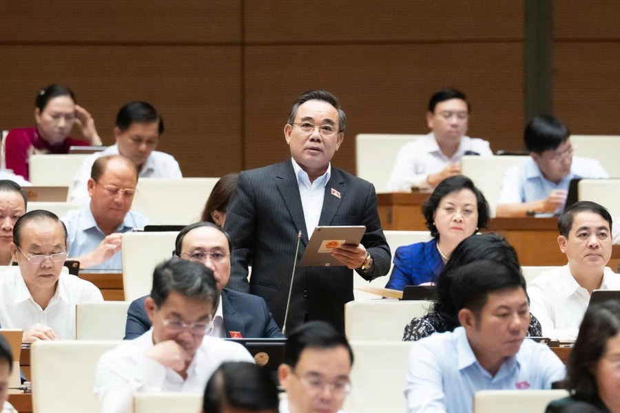 Đầu tư công: Nhận diện điểm nghẽn trong thực thi và xóa bỏ cơ chế 'xin - cho'
