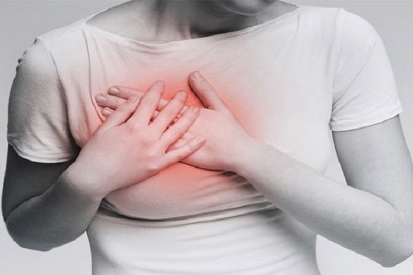 ‘Bản đồ tử thần’ BRCA: 70% nguy cơ ung thư vú và cách y học đảo ngược ‘án di truyền’