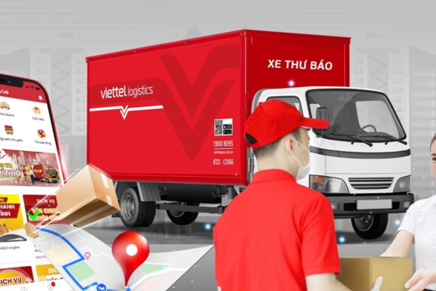 FedEx bắt tay Viettel Post: Những thách thức để logistics Việt Nam 'cất cánh'