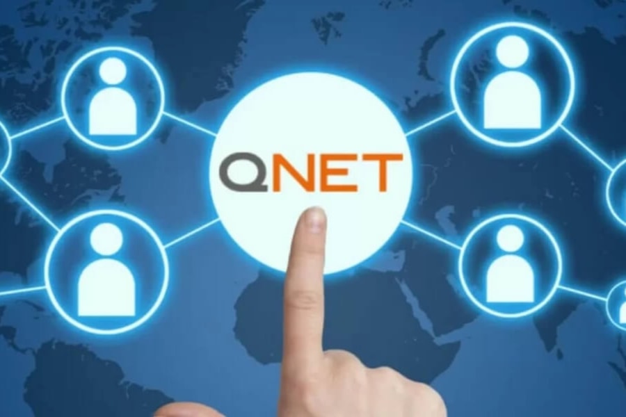 Mô hình kinh doanh đa cấp QNET ‘hoành hành’ tại nhiều quốc gia và cảnh báo tại Việt Nam