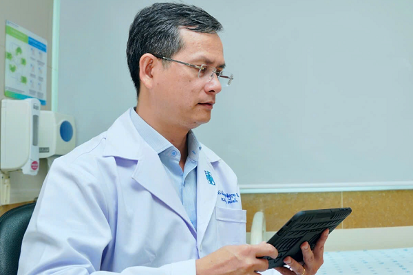 TS-BS Trần Ngọc Tài: Chip não AI là phép màu, nhưng chi phí rất cao
