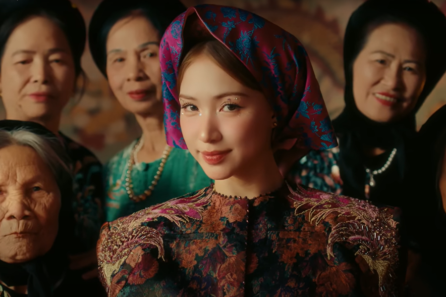 Chất liệu văn hóa dân gian: 'Mỏ vàng' đào mãi liệu có hết?